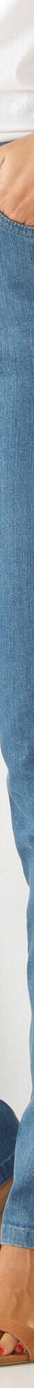 Jean sculptant, 5 poches (bleached) Jean sculptant, 5 poches (bleached)